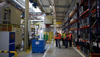 Szwajcarski koncern zamknie fabryk pod odzi. Kilkaset osb straci prac