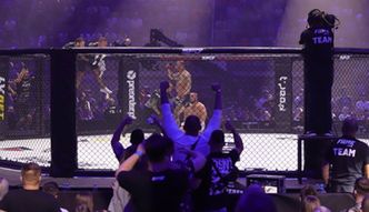 Niebotyczne kwoty w Fame MMA. Prezes federacji mówi o nietypowej sytuacji