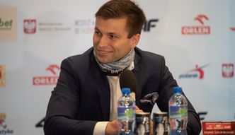 "Niech dostaną i miliard". Szef TVP Sport o premiach dla kadrowiczów