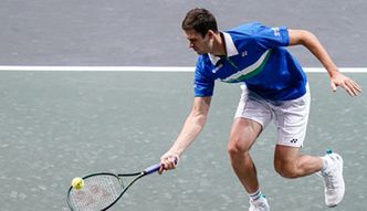 Atp Miami Hubert Hurkacz Ma Wolny Los W I Rundzie Danil Miedwiediew Najwyzej Rozstawiony Sport Wp Sportowefakty