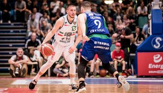 Jest transfer w Treflu Sopot. To znane nazwisko!