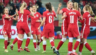 Ranking FIFA kobiet: dobre wiadomości dla Polek