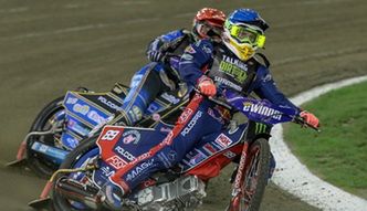 Żużel. Sajfutdinow i Doyle poprowadzili Ipswich do wygranej. Skuteczny Basso