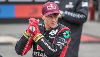 Maciej Janowski w pogoni za pierwszą wygraną w PGE IMME im. Zenona Plecha