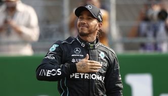 Hamilton poczeka z nowym kontraktem. Schumacher w jego miejsce?