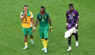 Gwiazda Kamerunu wyrzucona dyscyplinarnie z kadry
