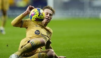 Pech piłkarza FC Barcelony. Coraz dłuższa lista kontuzjowanych