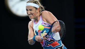 Wielka mistrzyni na drodze Magdy Linette. Trudne otwarcie triumfatorki turnieju w Indian Wells