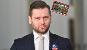 Minister sportu wskazał dwóch bohaterów polskiej kadry. "Spokój, porządek i dużo energii"