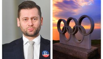 Polacy nie pojadą na igrzyska w Paryżu? Odpowiedź ministerstwa daje do myślenia
