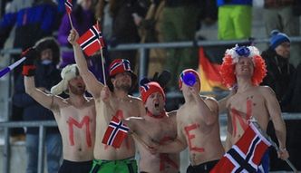 "Pijaństwo i chaos". Norwegowie drżą przed Pucharem Świata w skokach
