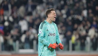 Jasne plany Juventusu ws. Szczęsnego