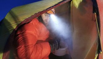 Arktyka: Norwegowie dotarli do uwięzionego Polaka. Są najnowsze informacje
