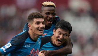 Angielscy giganci chcą podebrać obrońcę Napoli. W grę wchodzi klauzula wykupu