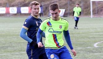 Nie mógł przestać strzelać! Kosmiczny wyczyn polskiego piłkarza