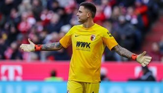 Rafał Gikiewicz "doceniony". Nietypowy ranking w Niemczech