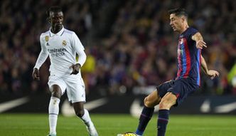Wiemy, co z Robertem Lewandowskim. Znamy składy na mecz Elche - FC Barcelona