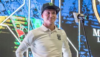 Żużel. Na Platinum Motorze ciążyć będzie ogromna presja! Fredrik Lindgren tłumaczy dlaczego