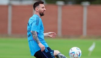 "Są prowadzone rozmowy". Przyjaciel Messiego o powrocie do Barcelony