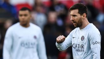 Zrzutka na kontrakt Messiego? Szalony plan klubów MLS