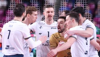 Nadal nie znamy wszystkich uczestników play-off. Seria Projektu Warszawa utrzymana