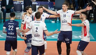 Hasło dnia - półfinał. W PlusLidze dojdzie do hitu. Siatkarski plan na sobotę