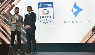 Superliga drugi rok z rzędu doceniona za transformację cyfrową
