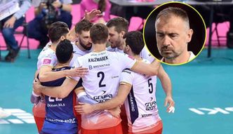 PlusLiga ogłosiła wielkie zmiany w polskiej siatkówce. Nie spełniła tej prośby Grbicia