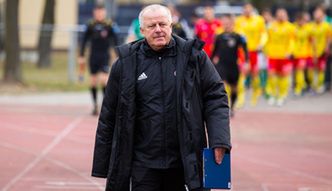 Werner Liczka: Dla Czechów mecz będzie udany tylko gdy będą 3 punkty