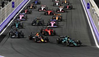Szykują się spore zmiany w F1. Mają pomóc mniejszym zespołom