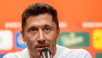 Gromy na Lewandowskiego. Były selekcjoner broni kapitana
