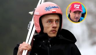 Trenerska legenda wspiera Kubackiego. Piękne słowa