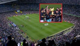 Szaleństwo na Camp Nou. 92 tys. kibiców, a Barcelona nie grała!