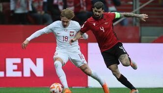 Portugalczycy też to zauważyli. Tak skomentowali mecz Polaków