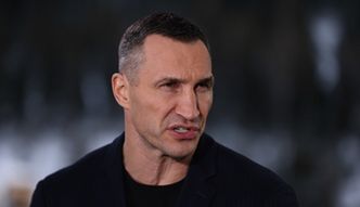"Służy barwom Federacji Rosyjskiej". Kliczko ostro o niemieckim szefie MKOl-u