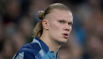 Erling Haaland może mieć kłopoty. Policja wszczęła dochodzenie
