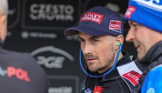 Żużel. Obraz Włókniarza po sparingach. Znamy powód absencji Madsena