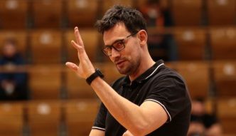 Marcin Lijewski: Najważniejszy będzie progres