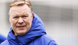 Ronald Koeman zdradził kulisy odejścia Messiego. Oberwało się Joanowi Laporcie