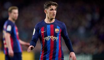 FC Barcelona bogata w talenty. Czterech piłkarzy w doborowym gronie