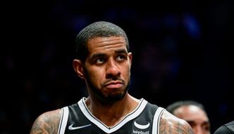 Znany koszykarz NBA kończy karierę