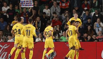 Jednak nie? Nowe doniesienia ws. Barcelony