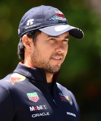 Red Bull straci Pereza po sezonie? Zakulisowe gierki w F1