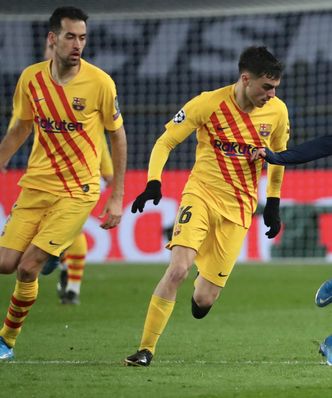 FC Barcelona szuka wzmocnień. Rozważa trzy kierunki
