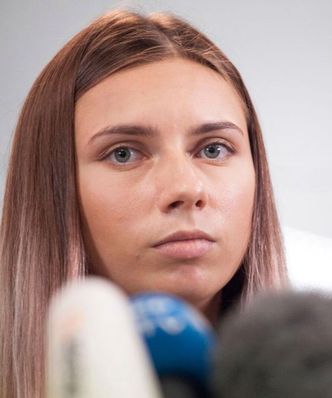Uciekła z Białorusi do Polski. Ujawniła, co robi reżim Łukaszenki