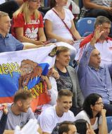 Co dalej z lekkoatletami z Rosji i Białorusi? Jest decyzja