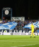 Jest decyzja w sprawie meczu Ruch Chorzów - Wisła Kraków na Stadionie Śląskim