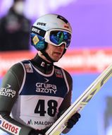 Puchar Świata. Konkurs w Planicy. Gdzie oglądać skoki narciarskie? Kto pokaże transmisję?