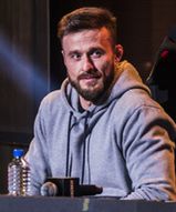 Jarosław “pashaBiceps” Jarząbkowski poznał rywala na High League 6