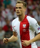 Koniec sezonu dla polskiego obrońcy? Prognozy nie napawają optymizmem